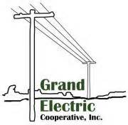 Grand Electric Cooperative Grand Electric Cooperative