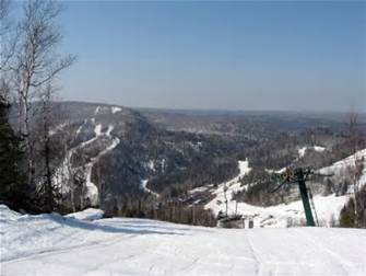 Lutsen Mountains Lutsen Mountains
