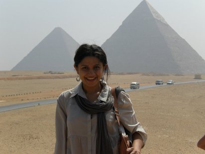 Rafia Zakaria Rafia Zakaria