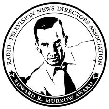 Radio Television Digital News Association Radio Television Digital News Association