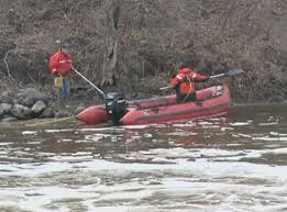 Sheyenne river search Sheyenne river search