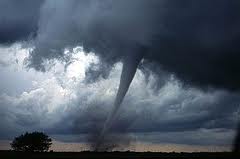 Tornado Tornado