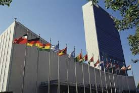 United Nations United Nations
