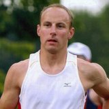 Luke Vander Leest from Sioux Falls ran in the Boston Marathon. (Twitter.com) Luke Vander Leest from Sioux Falls ran in the Boston Marathon. (Twitter.com)