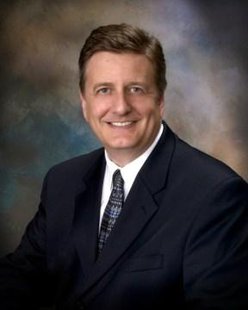 Winnebago County Executive Mark Harris (Photo from: harris4exec.com). Winnebago County Executive Mark Harris (Photo from: harris4exec.com).