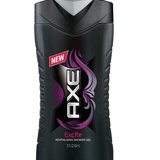 AXE shower gel AXE shower gel