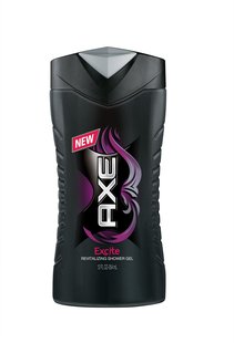 AXE shower gel AXE shower gel