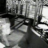 Panchero's burglar Panchero's burglar