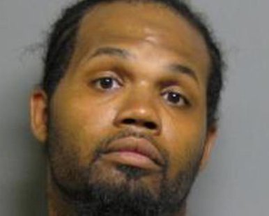 Mark Steven Randall Harris (photo courtesy Ottawa Co. Sheriff's Dept.) Mark Steven Randall Harris (photo courtesy Ottawa Co. Sheriff's Dept.)