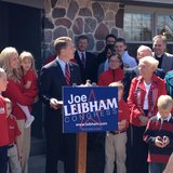 Leibham announcing for the 6th District seat Leibham announcing for the 6th District seat