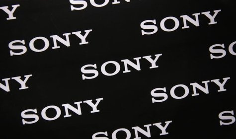 Logos of Sony Corp are seen at an electronics retail store in Tokyo February 5, 2014. REUTERS/Yuya Shino Logos of Sony Corp are seen at an electronics retail store in Tokyo February 5, 2014. REUTERS/Yuya Shino