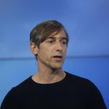 Zynga CEO Mark Pincus speaks during the Zynga Unleashed event at the company's headquarters in San Francisco, California June 26, 2012. REUT Zynga CEO Mark Pincus speaks during the Zynga Unleashed event at the company's headquarters in San Francisco, California June 26, 2012. REUT