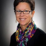 Dr. Anne Blackhurst Dr. Anne Blackhurst