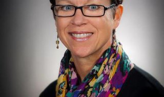 Dr. Anne Blackhurst Dr. Anne Blackhurst