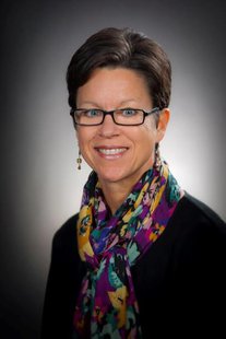 Dr. Anne Blackhurst Dr. Anne Blackhurst