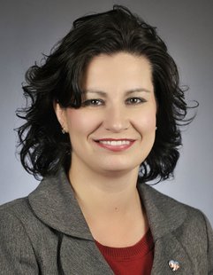 Mary Franson Mary Franson