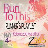 Runner's Playlist. Runner's Playlist.