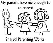Shared parenting Awareness Day April 25 with rallies in Sioux Falls and Rapid City. (sharedparentingworks.org) Shared parenting Awareness Day April 25 with rallies in Sioux Falls and Rapid City. (sharedparentingworks.org)