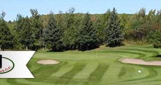 Enger Park Golf Course Enger Park Golf Course