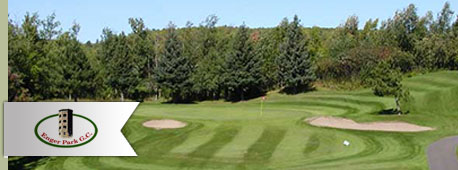Enger Park Golf Course Enger Park Golf Course
