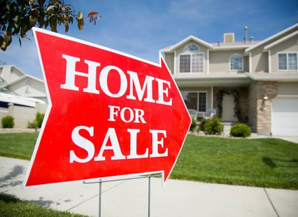 Home sales Home sales