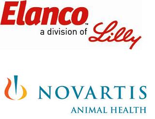 Elanco Lilly / Novartis Elanco Lilly / Novartis