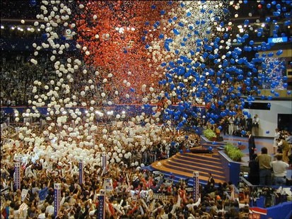 convention convention