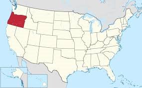 Oregon
courtesy Wikipedia Oregon
courtesy Wikipedia