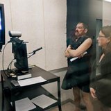 Frazier Glenn Cross, Jr., also known as F. Glenn Miller, appears at his arraignment on capital murder and first-degree murder charges at the Frazier Glenn Cross, Jr., also known as F. Glenn Miller, appears at his arraignment on capital murder and first-degree murder charges at the