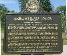 Arrowhead Park Arrowhead Park