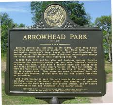 Arrowhead Park Arrowhead Park