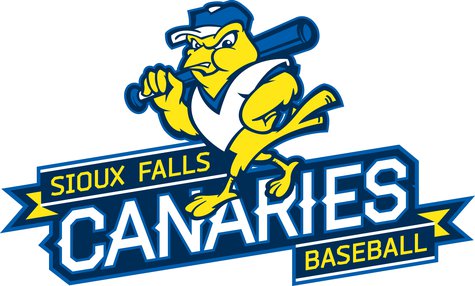New Canaries logo. New Canaries logo.