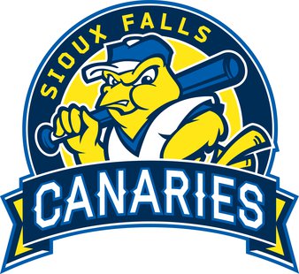 New Canaries logo. New Canaries logo.