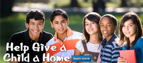 DCS adoption billboard DCS adoption billboard