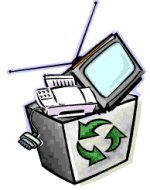 Electronics Recycling Electronics Recycling