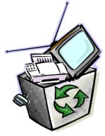 Electronics Recycling Electronics Recycling