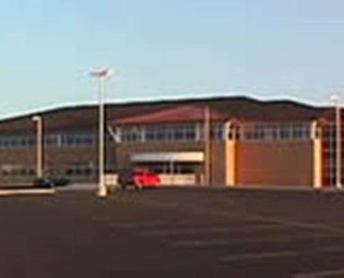 Allegan County's Dumont Lake County Services Building (photo courtesy Allegan County) Allegan County's Dumont Lake County Services Building (photo courtesy Allegan County)