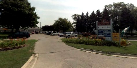 Macatawa Resource Center Macatawa Resource Center