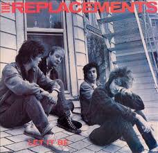 The Replacements The Replacements