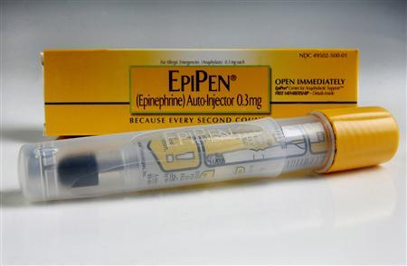 epipen epipen