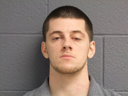 Leo Ackley (Michigan Dept. of Corrections mugshot) . Leo Ackley (Michigan Dept. of Corrections mugshot) .