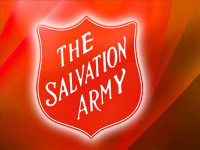 Salvation Army Salvation Army