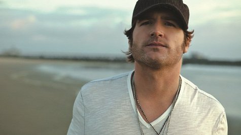 Image courtesy of Sony Music Nashville (via ABC News Radio) Image courtesy of Sony Music Nashville (via ABC News Radio)