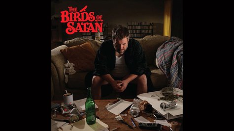 Image courtesy of Shanabelle Records (via ABC News Radio) Image courtesy of Shanabelle Records (via ABC News Radio)