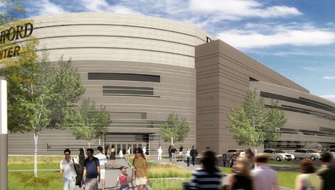 Club seats will go on sale at the Denny Sanford PREMIER Center May 1, 2014. Club seats will go on sale at the Denny Sanford PREMIER Center May 1, 2014.