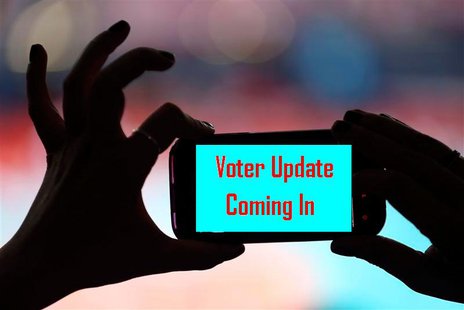 South Dakota voters now have a new, free-to-download, mobile application to help prepare them for all upcoming elections. (KELO AM Image) South Dakota voters now have a new, free-to-download, mobile application to help prepare them for all upcoming elections. (KELO AM Image)