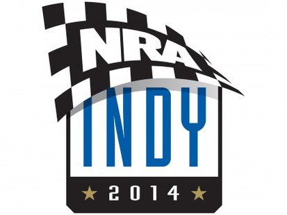 NRA Indy 2014 NRA Indy 2014