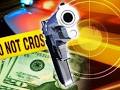 Robbery Robbery