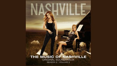 Image courtesy of Big Machine Records (via ABC News Radio) Image courtesy of Big Machine Records (via ABC News Radio)