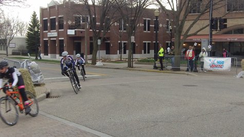 Kings Criterium 2014 Kings Criterium 2014